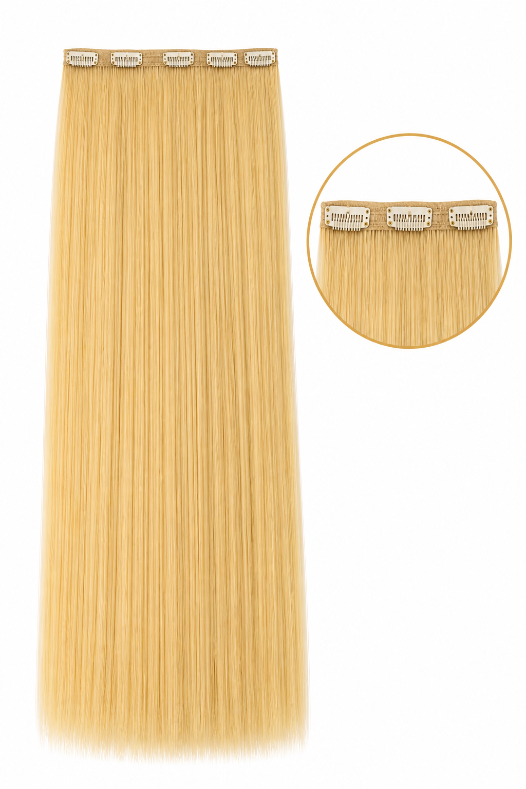 Hair extensions