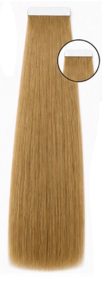 Hair extensions