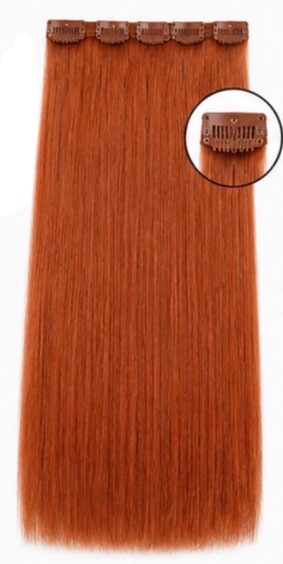 Hair extensions