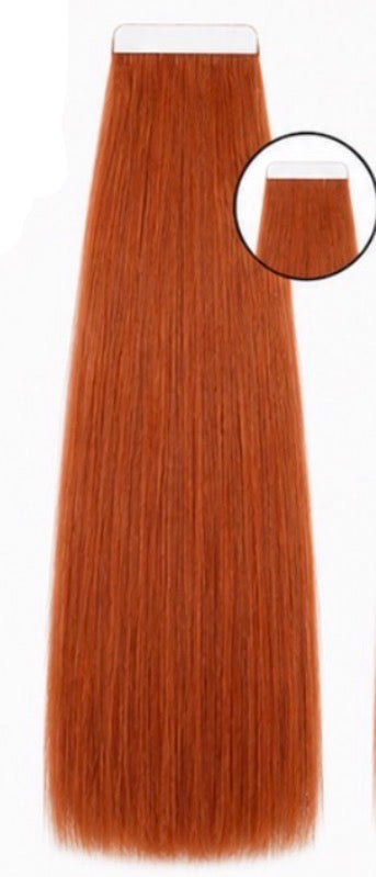 Hair extensions