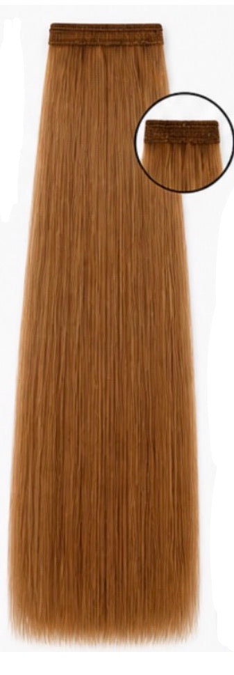 Hair extensions