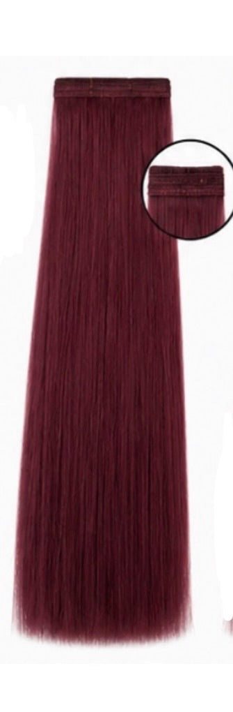 Hair extensions