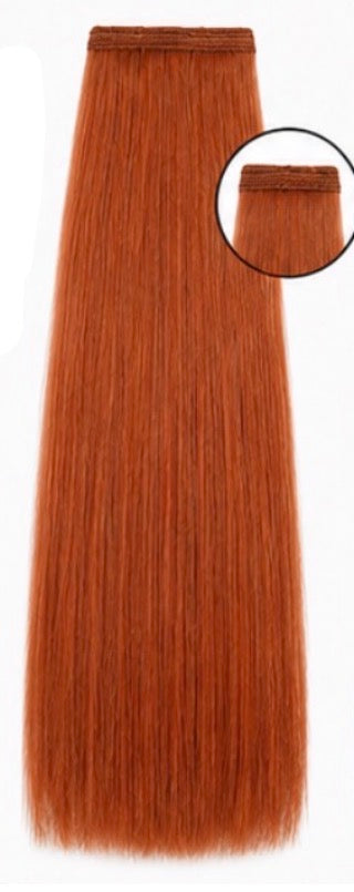 Hair extensions