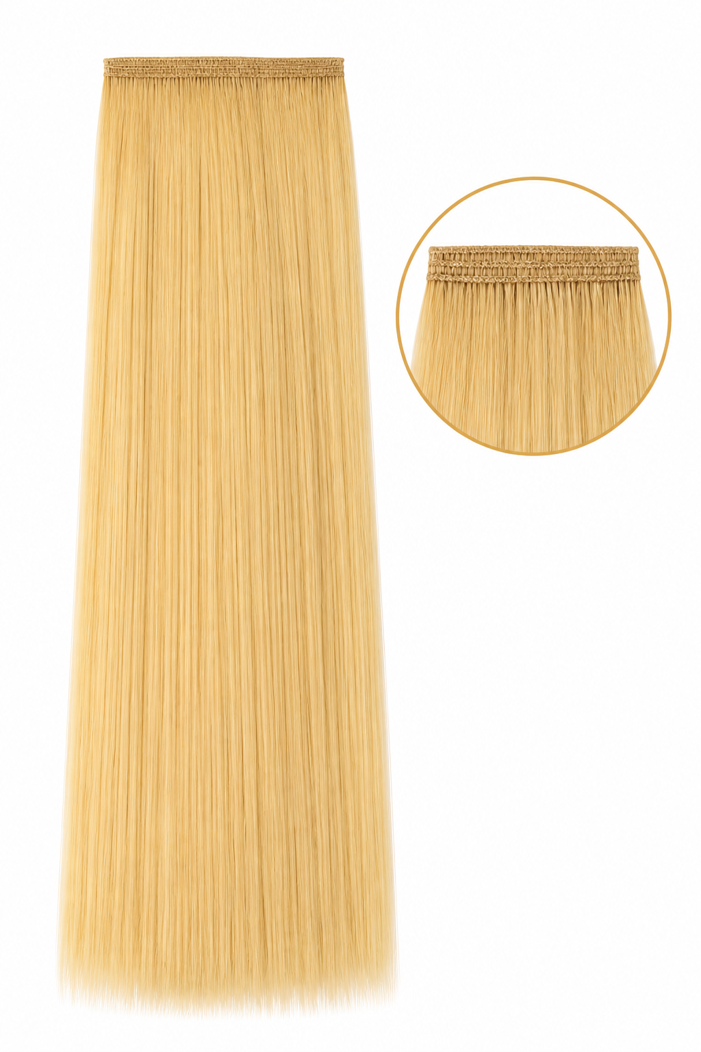 Hair extensions