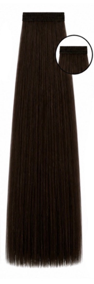 Hair extensions