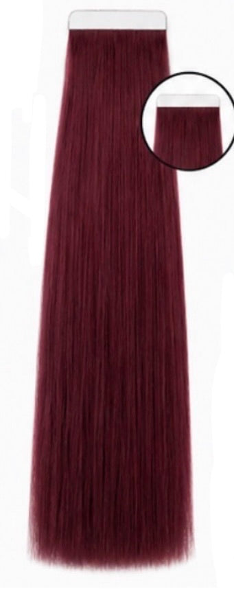 Hair extensions