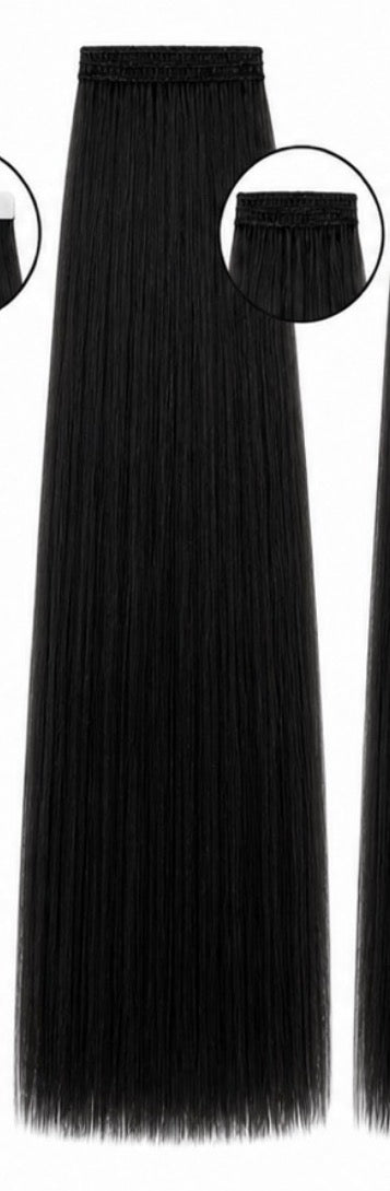 Hair extensions