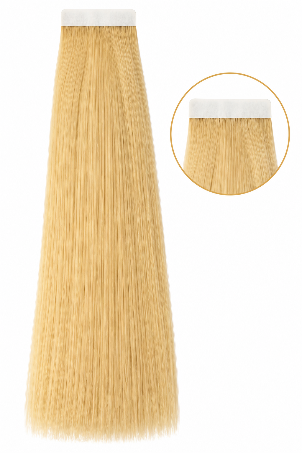 Hair extensions