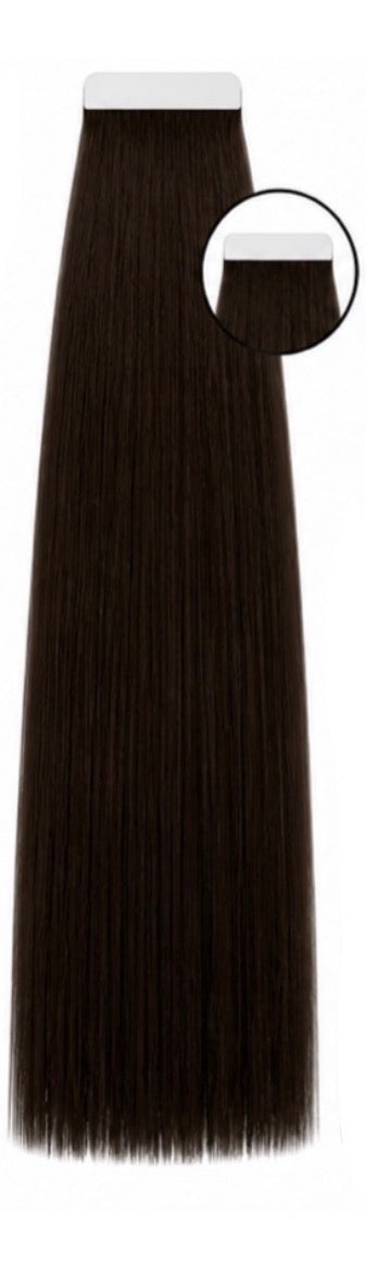 Hair extensions