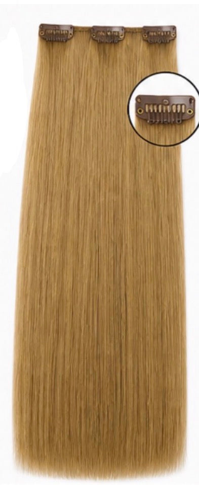 Hair extensions