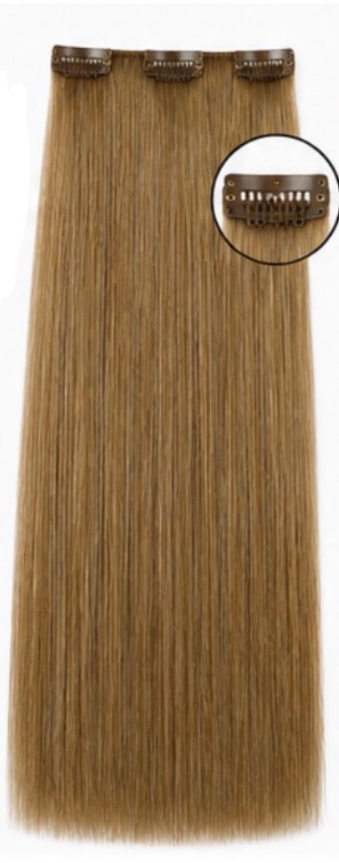 Hair extensions