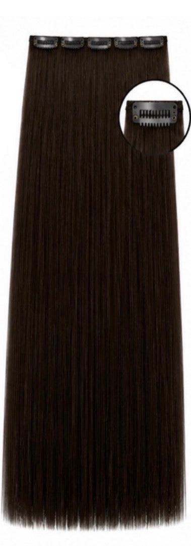 Hair extensions