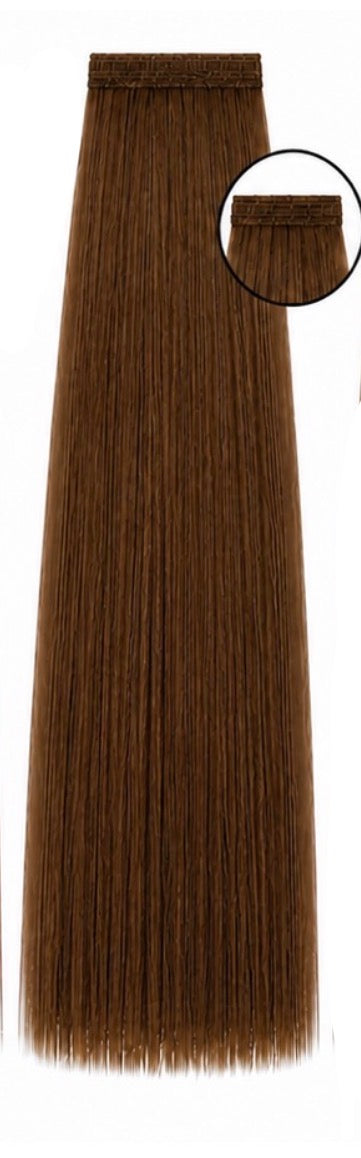 Hair extensions