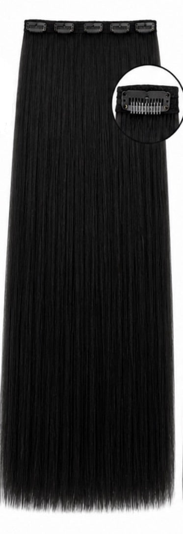 Hair extensions