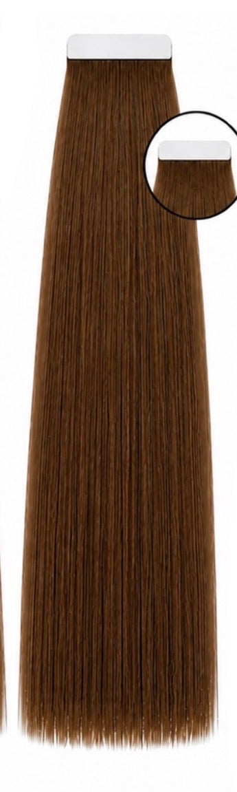 Hair extensions