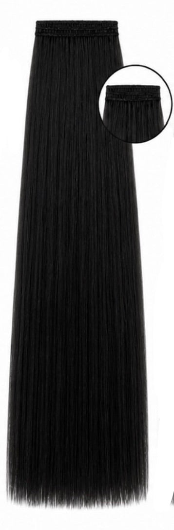 Hair extensions