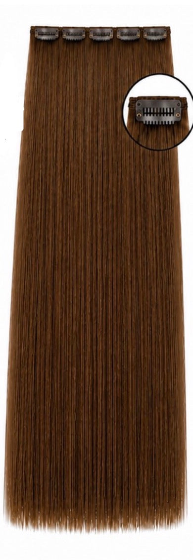 Hair extensions