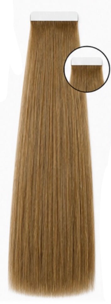 Hair extensions