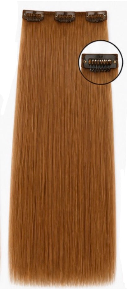 Hair extensions